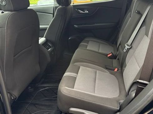 Used 2024 Chevrolet Blazer LT w/ LPO, Floor Liner Package FWD image 20