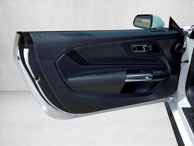 New 2026 Ford Mustang GT RWD image 21