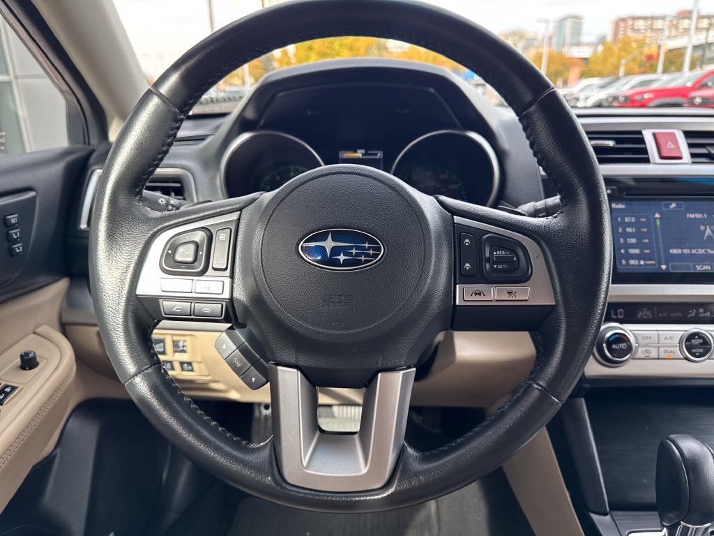Used 2017 Subaru Outback 3.6R Limited AWD/4WD image 15