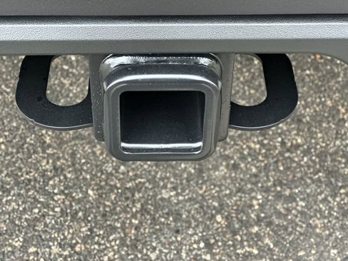 New 2026 Toyota Tundra Platinum image 24