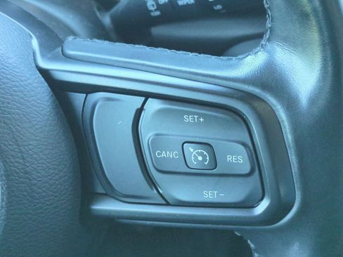 Used 2021 Jeep Wrangler Unlimited Sport AWD/4WD image 22