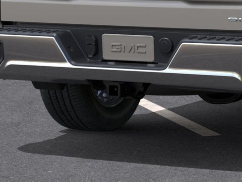 New 2026 GMC Sierra 1500 SLE RWD image 14
