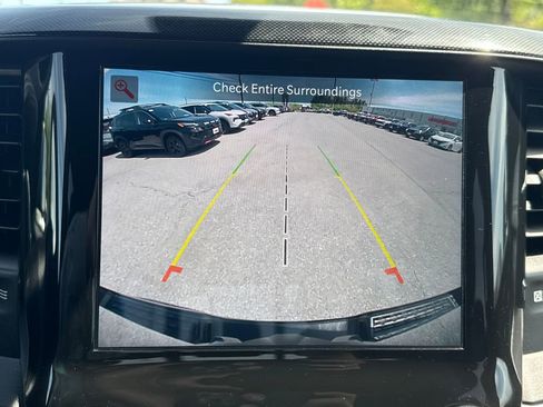 Used 2022 RAM 1500 Laramie AWD/4WD image 20