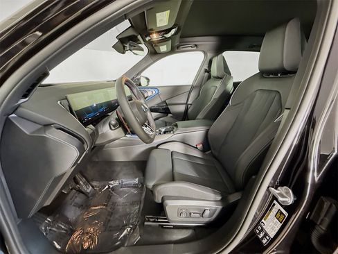 New 2026 BMW X3 M50 w/ Premium Package image 21