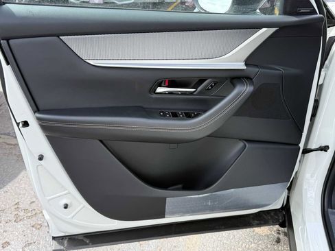 New 2026 MAZDA CX-70 3.3 Turbo S w/ Premium Package AWD/4WD image 6