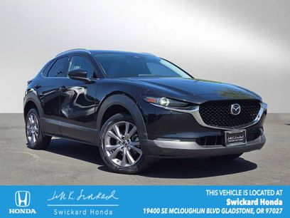 Used 2024 MAZDA CX-30 AWD 2.5 S w/ Premium Package