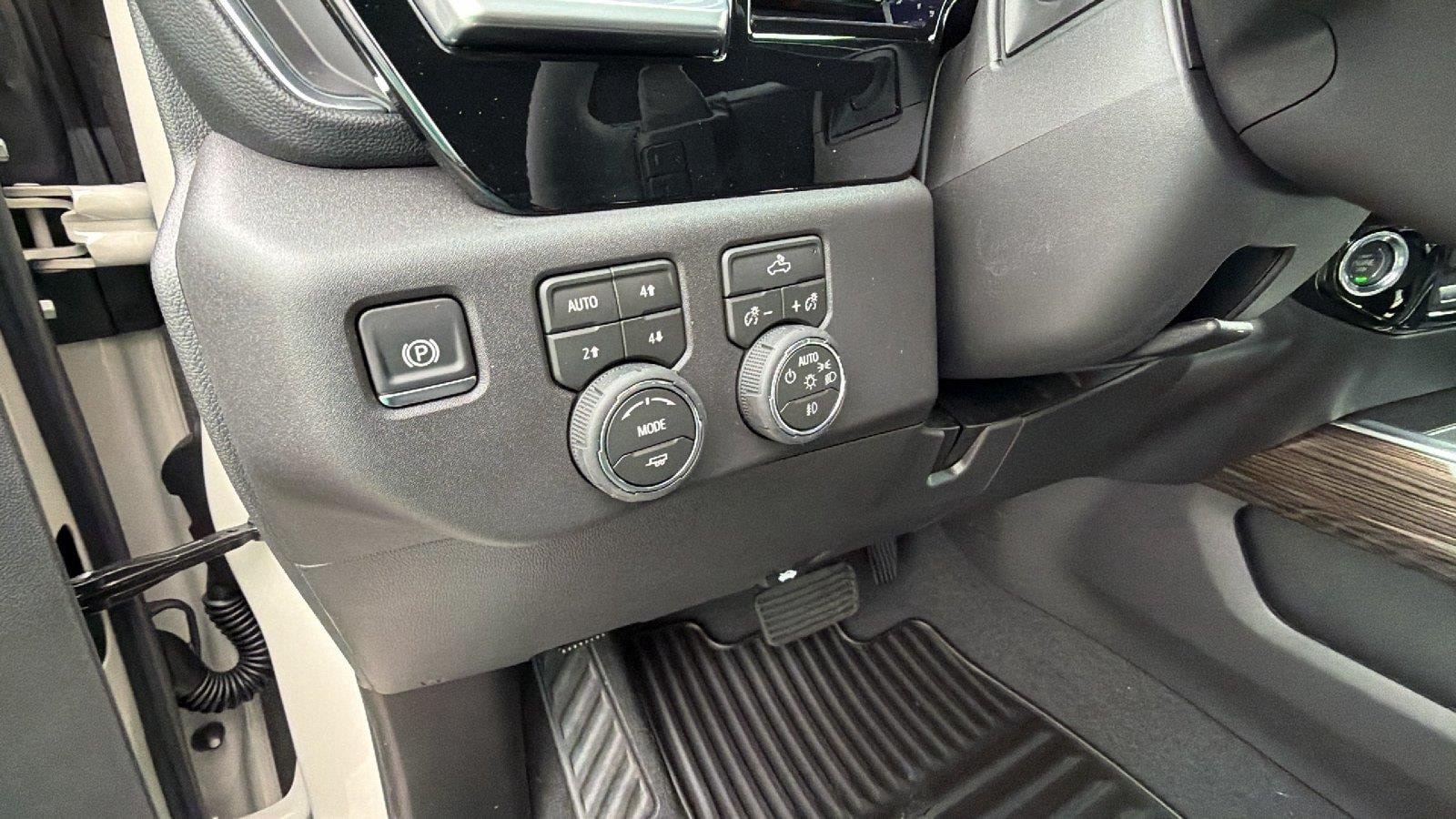 New 2026 Chevrolet Silverado 1500 RST w/ Convenience Package II AWD/4WD image 20