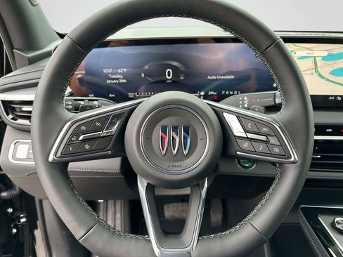 New 2025 Buick Enclave Sport Touring w/ Power Package image 32