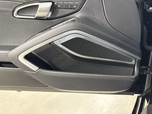Certified 2015 Porsche 911 Turbo AWD/4WD image 35
