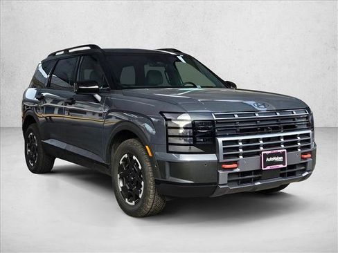 Used 2026 Hyundai Palisade XRT Pro AWD/4WD image 6