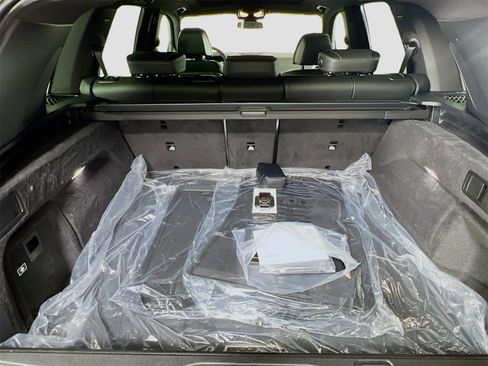 New 2026 BMW X5 xDrive40i image 28