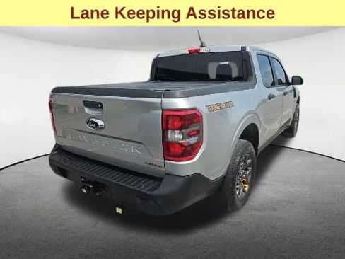 Used 2024 Ford Maverick Tremor w/ Tremor Off-Road Package AWD/4WD image 5