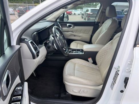 Used 2021 Kia Sorento SX FWD image 9