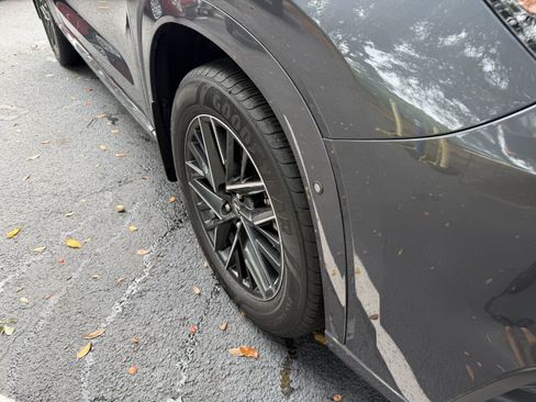 Certified 2024 Lexus TX 350 FWD w/ Technology Package image 11