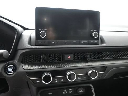 Used 2024 Honda CR-V EX image 29