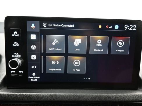 Used 2026 Honda Civic Si image 18