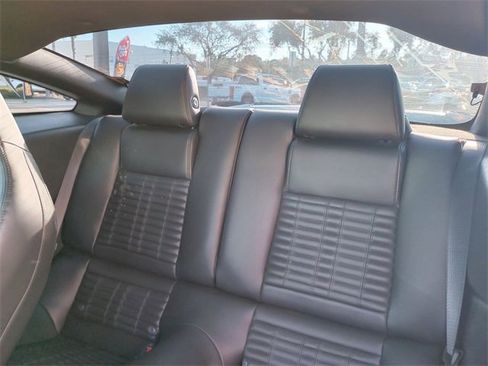 Used 2013 Ford Mustang Shelby GT500 image 13