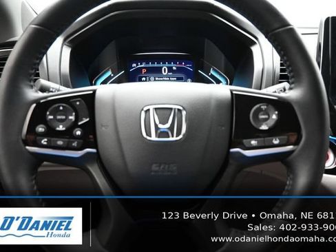 Used 2024 Honda Odyssey Touring image 29