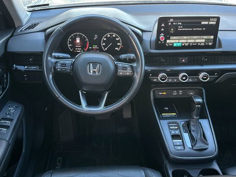 Used 2023 Honda CR-V EX-L image 13