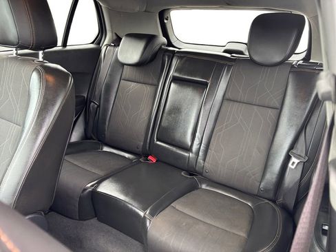 Used 2017 Chevrolet Trax LT w/ LT Convenience Package image 21