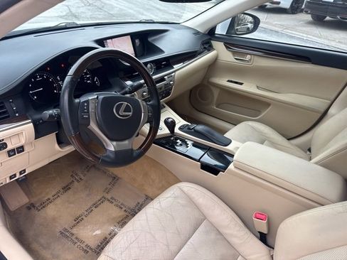 Used 2013 Lexus ES 350 image 15