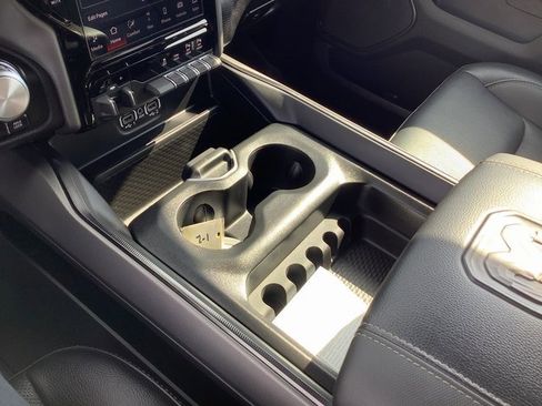 Used 2024 RAM 1500 Rebel w/ Rebel Level 2 Equipment Group image 18