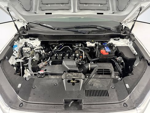 Certified 2024 Honda CR-V EX-L image 30