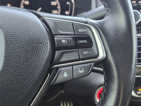 Used 2021 Honda Accord Sport image 28