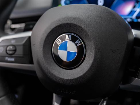 New 2025 BMW X1 xDrive28i w/ Premium Package image 23