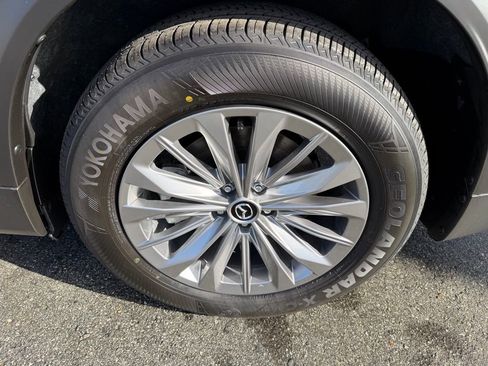 New 2026 MAZDA CX-90 3.3 Turbo w/ Select Package image 13