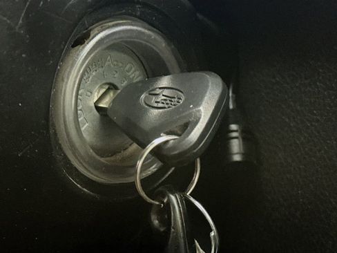 Used 2012 Subaru Impreza WRX Limited image 14