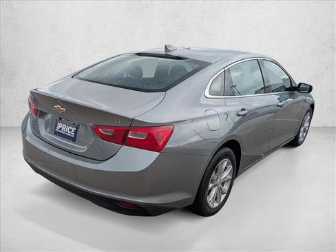 Used 2024 Chevrolet Malibu LT FWD image 5