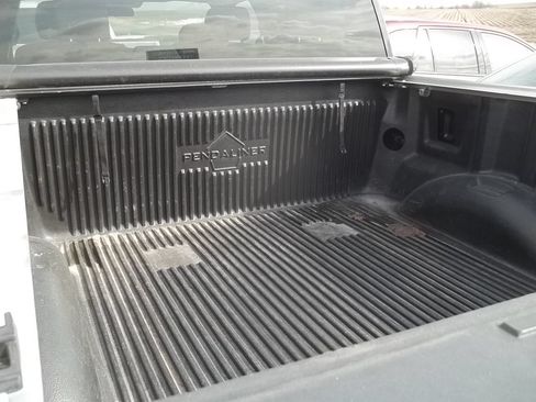 Used 2018 Ford F150 XLT AWD/4WD image 4