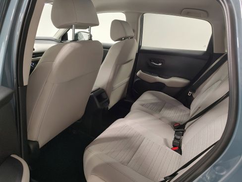 New 2026 Honda HR-V LX image 11