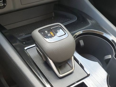New 2026 Nissan Rogue SV w/ Cold Weather Package FWD image 33