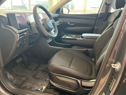 New 2026 Hyundai Tucson Blue SE AWD/4WD image 27