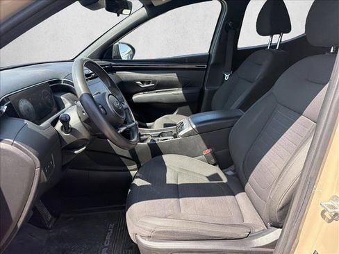 Used 2023 Hyundai Santa Cruz SEL w/ Activity Package FWD image 10