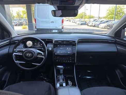 Used 2022 Hyundai Tucson SEL w/ Convenience Package AWD/4WD image 30