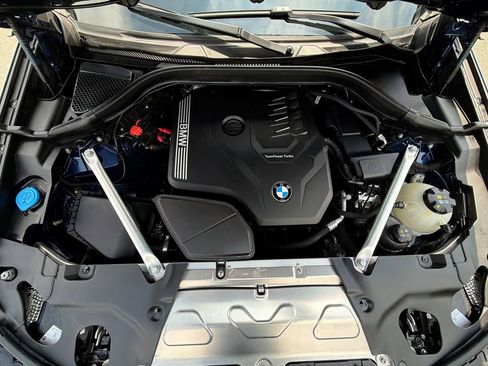 Used 2023 BMW X3 M40i AWD/4WD image 17