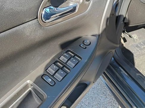 Used 2016 Chevrolet Impala Limited LS FWD image 10