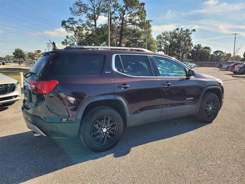 Used 2018 GMC Acadia SLT image 14