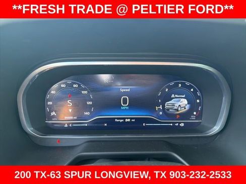 Used 2023 Chevrolet Suburban Premier image 24