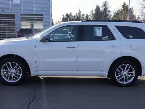 Used 2024 Dodge Durango GT image 5