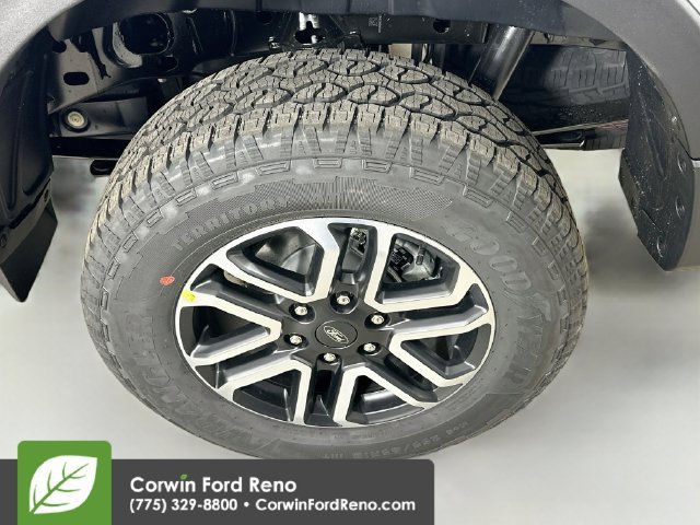 New 2026 Ford Ranger Lariat w/ FX4 Off-Road Package AWD/4WD image 32