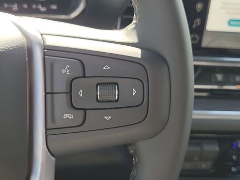 New 2026 GMC Sierra 2500 SLT w/ SLT Premium Package AWD/4WD image 37