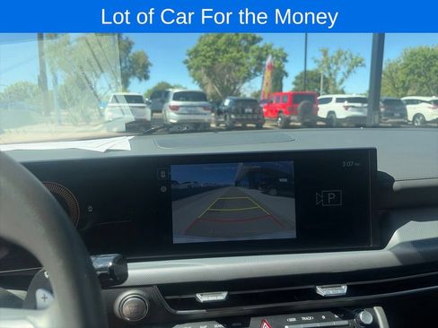 Used 2024 Hyundai Sonata SEL FWD image 24