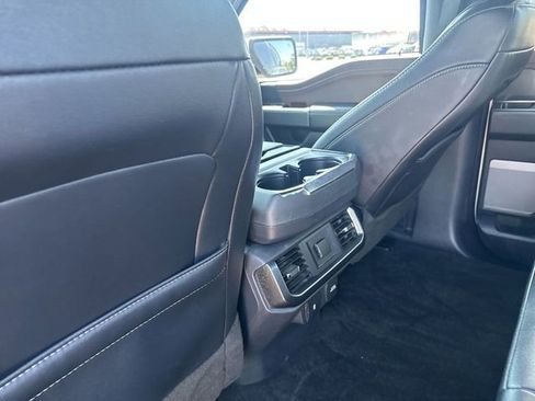 Used 2022 Ford F150 Lariat AWD/4WD image 25