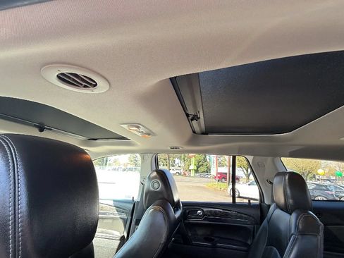 Used 2014 Buick Enclave Premium w/ Trailering Provision Package AWD/4WD image 13
