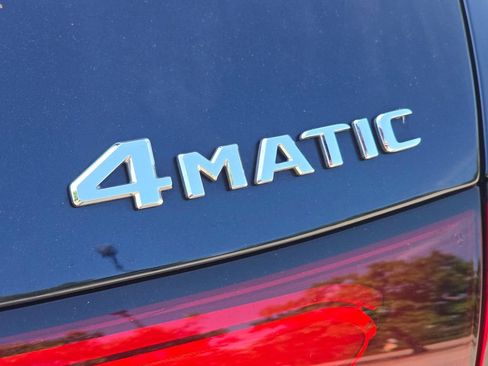 Certified 2023 Mercedes-Benz GLC 300 4MATIC image 5