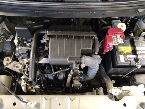 Used 2021 Mitsubishi Mirage G4 LE FWD image 30